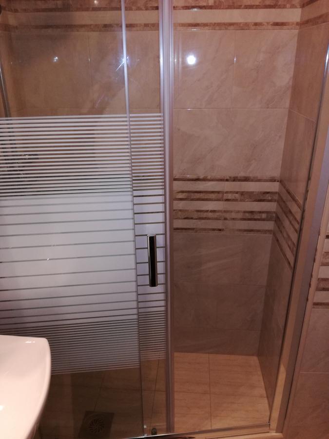 Apartment Sea Space 3 Dobra Voda Exterior photo